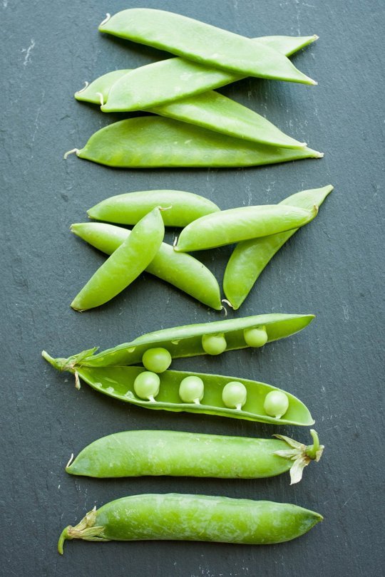 中国的荷兰豆在荷兰被称为什么,荷兰豆不是荷兰产的吗