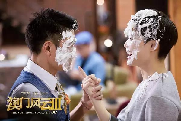 不管你们怎么骂,我心中的赌神家族只有他们