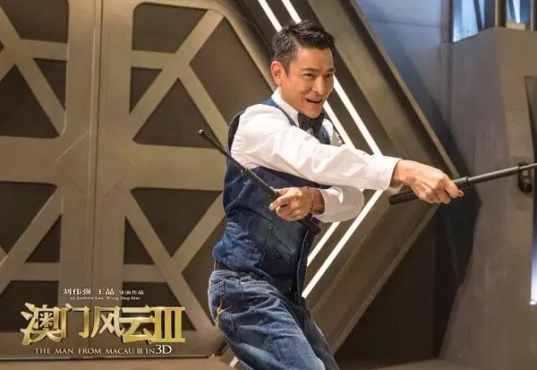 不管你们怎么骂,我心中的赌神家族只有他们