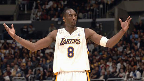 科比最新座驾,二十年如一梦完整版