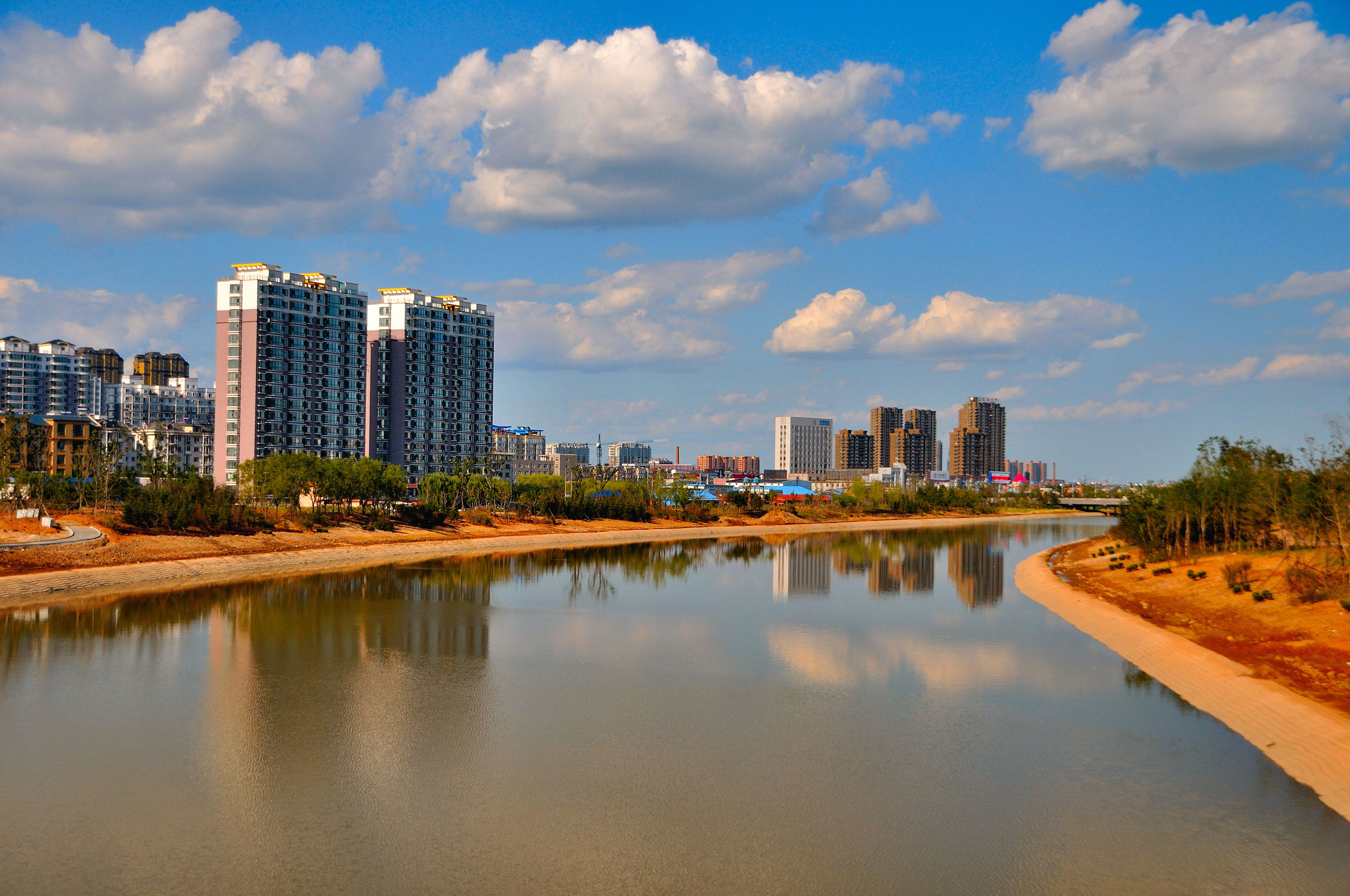 丹东风光无限,丹东风光视频