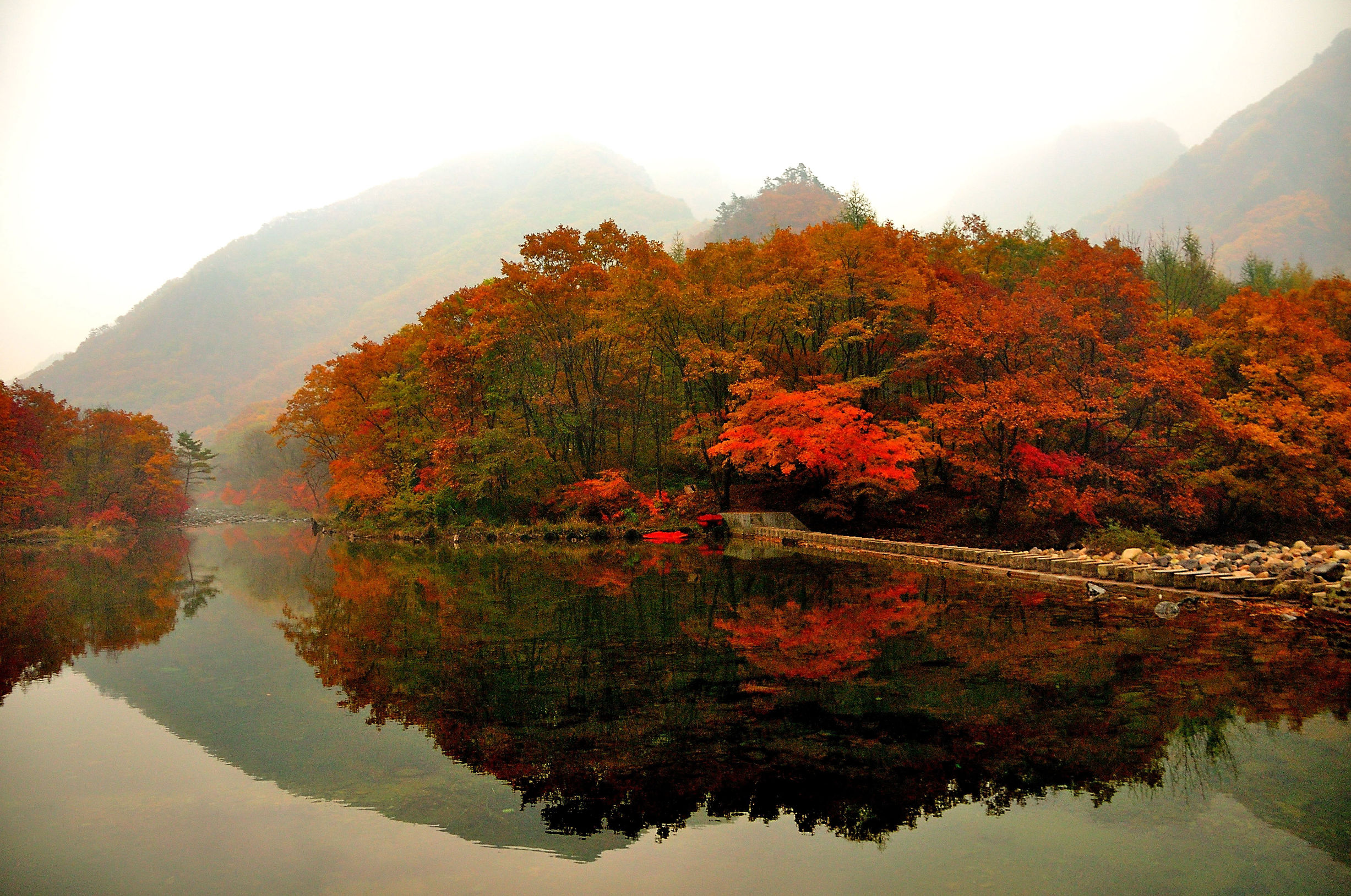 丹东风光无限,丹东风光视频