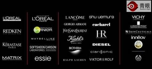 我一直以为自己用的是高端化妆品，结果闹出大笑话！