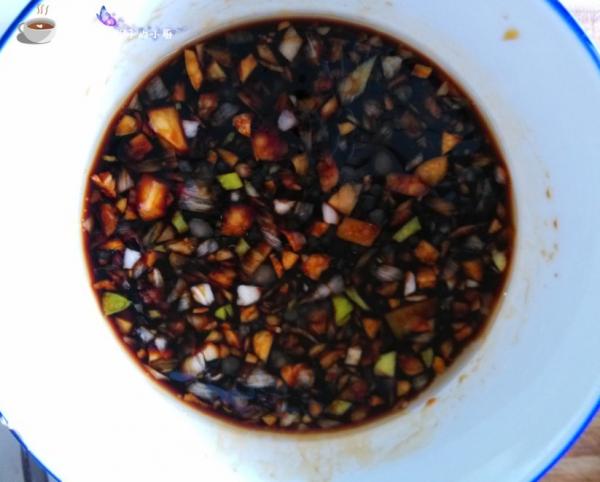 秘制花生米酥最正宗的做法,酥脆花生做法可以放醋吗