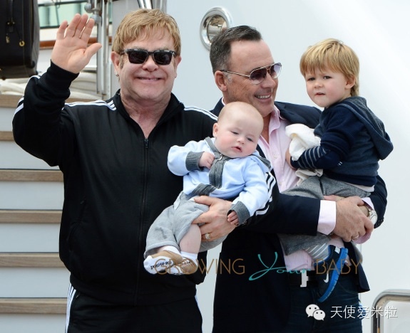 贝克汉姆一家子盛世颜值,贝克汉姆家族三公子