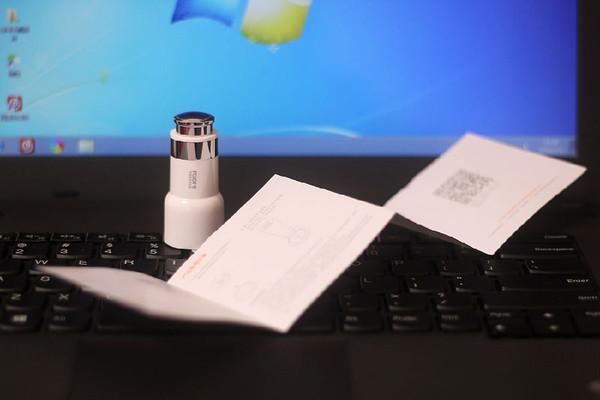 睿米车载蓝牙播放器使用教程,睿米车载蓝牙播放器怎么连接