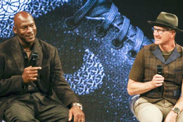 aj有哪些球鞋,aj全系列球鞋历史解读