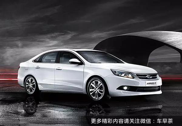 8万左右的热门自主家轿，都有啥优缺点