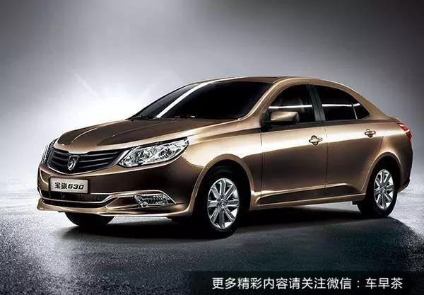 8万左右的热门自主家轿，都有啥优缺点