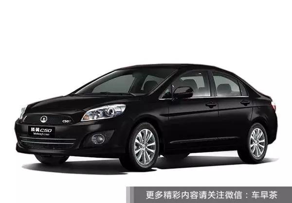 8万左右的热门自主家轿，都有啥优缺点