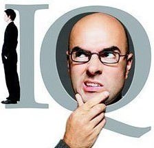 智商测试聪明指数,智商测试5分钟图片