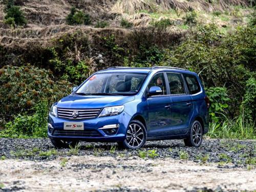 7座suv实用还是紧凑型mpv实用,mpv商务车大全7座推荐10万以内