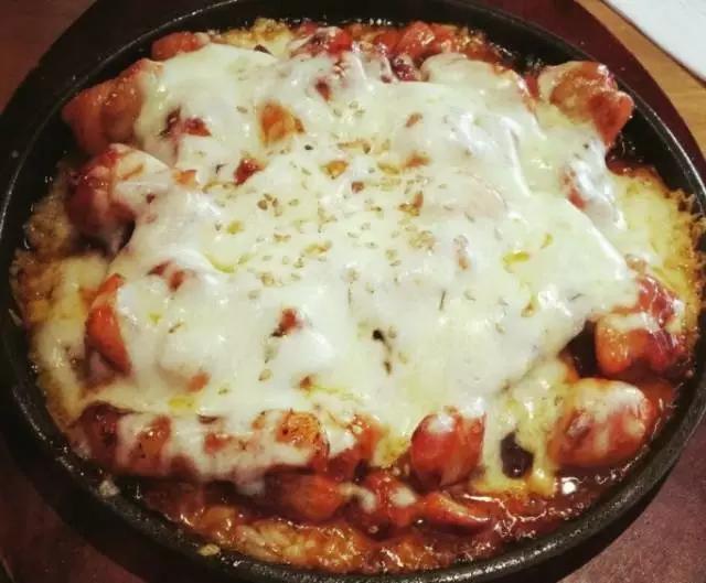 大连好吃的韩式部队锅,一个人就能吃的韩式部队锅