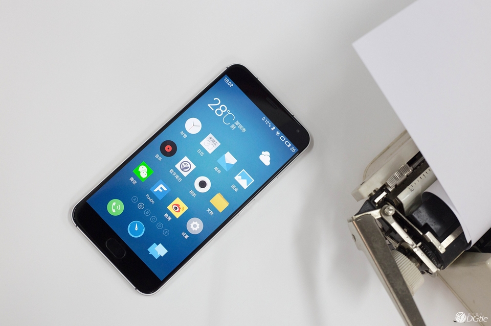 魅族PRO5足以秒杀小米5配置半年暂无产品超越！