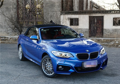 新车推荐20-30万左右敞篷车,30万全新敞篷车推荐理由