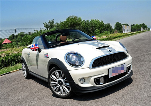 新车推荐20-30万左右敞篷车,30万全新敞篷车推荐理由