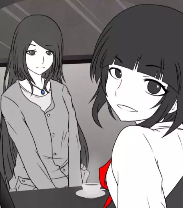 虽然情人节过去了但我和前女友、现女友的撕逼继续