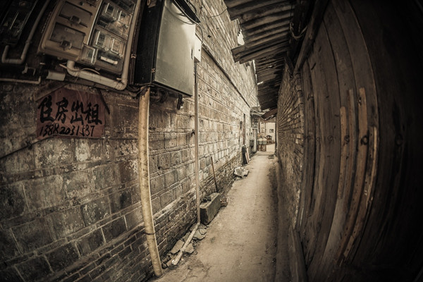 元通清明上河图,元洪城清明上河图在几楼