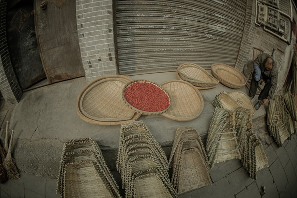 元通清明上河图,元洪城清明上河图在几楼