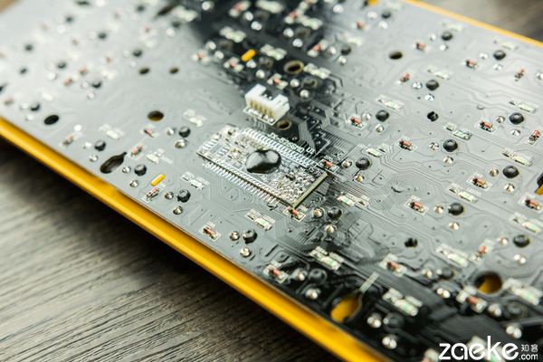 如何选择一款好的机械键盘,贱驴612机械键盘有线黑轴