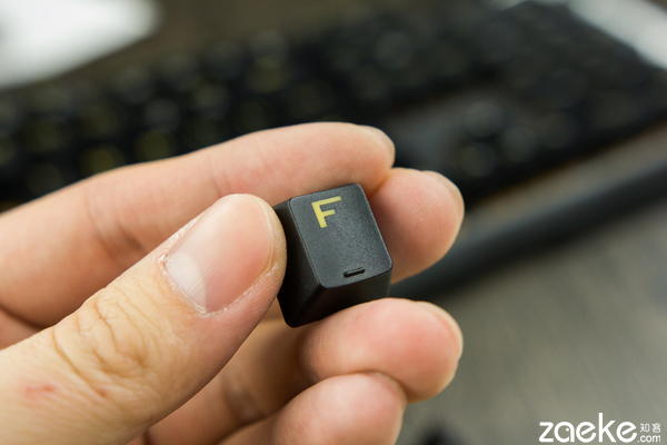 如何选择一款好的机械键盘,贱驴612机械键盘有线黑轴