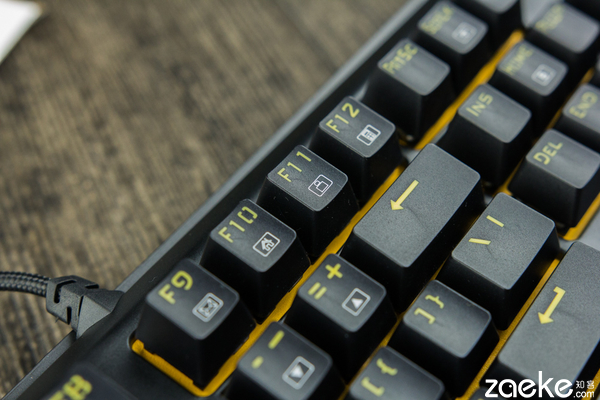 如何选择一款好的机械键盘,贱驴612机械键盘有线黑轴