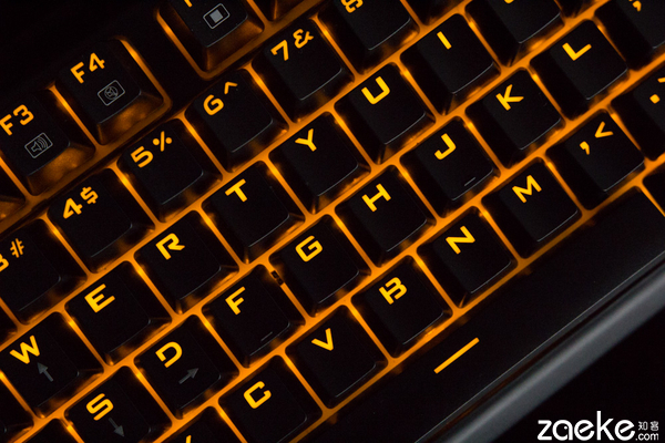 如何选择一款好的机械键盘,贱驴612机械键盘有线黑轴
