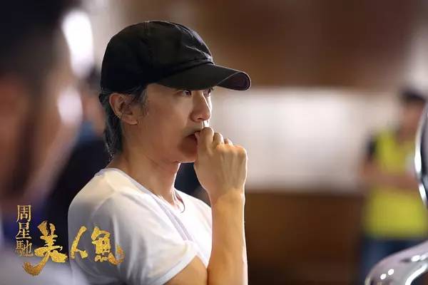 不打情怀牌,我们来谈谈这部《美人鱼》!