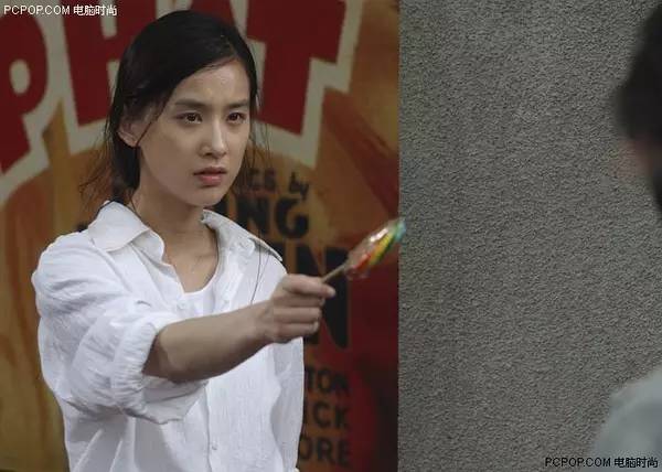 不打情怀牌,我们来谈谈这部《美人鱼》!