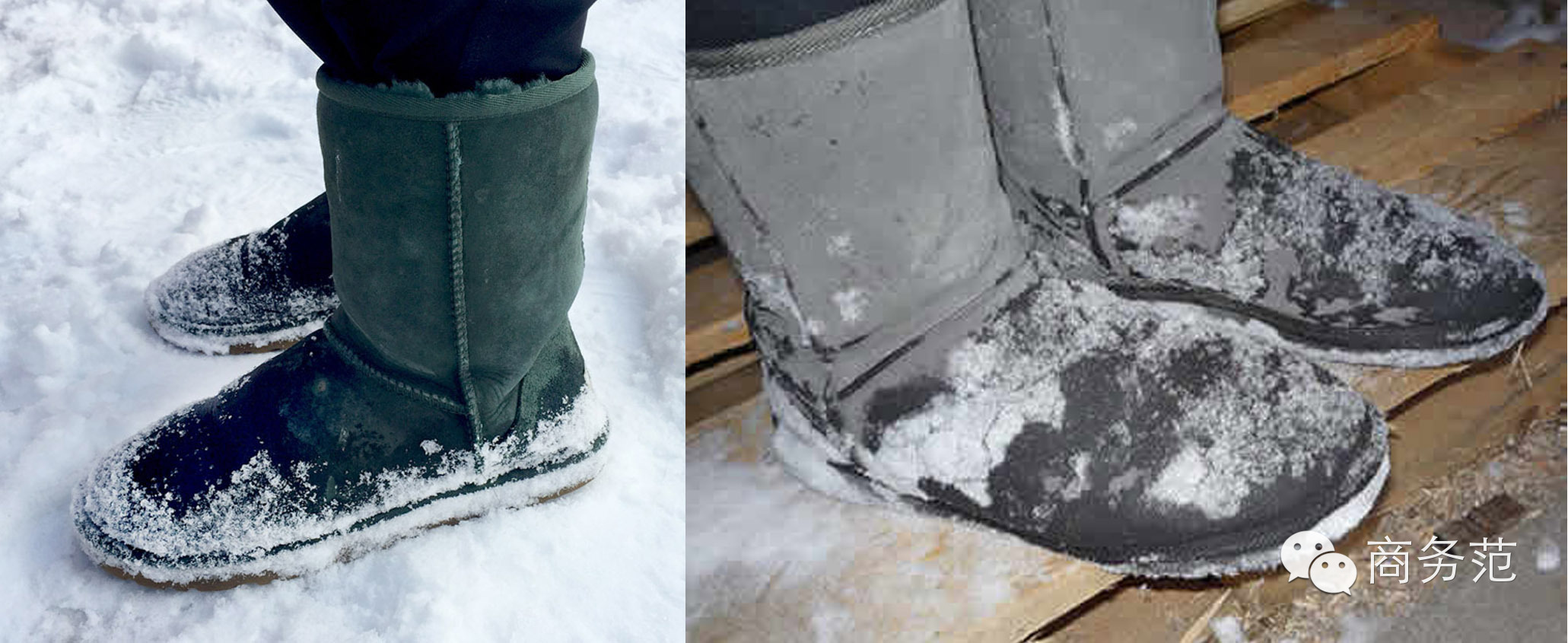 ugg那么贵为什么,冬天不要买哪些衣服