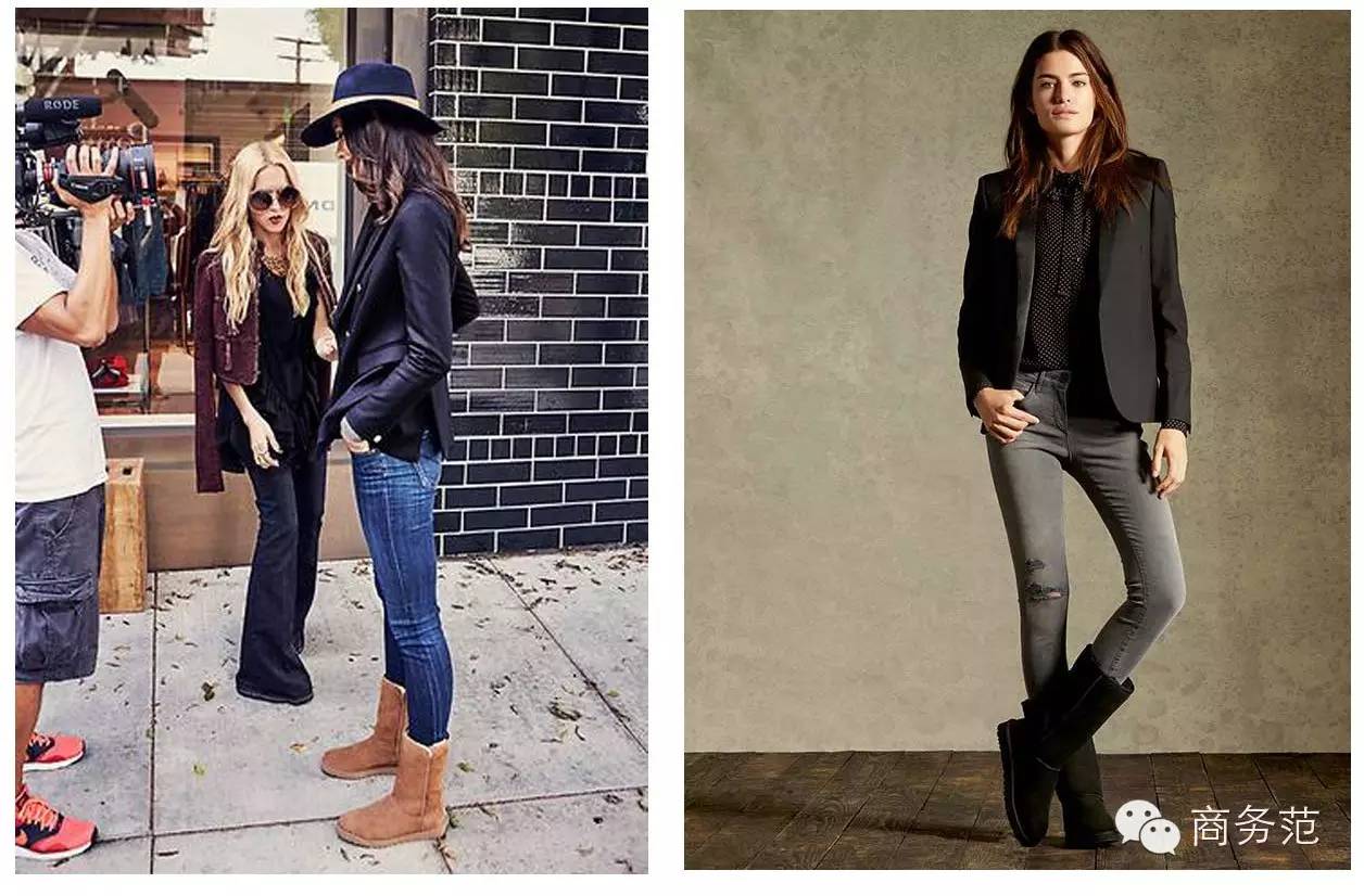 ugg那么贵为什么,冬天不要买哪些衣服