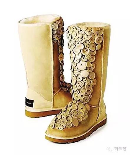 ugg那么贵为什么,冬天不要买哪些衣服