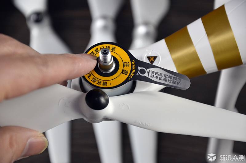 无人机也能拍电影大片儿，大疆精灵34K体验评测