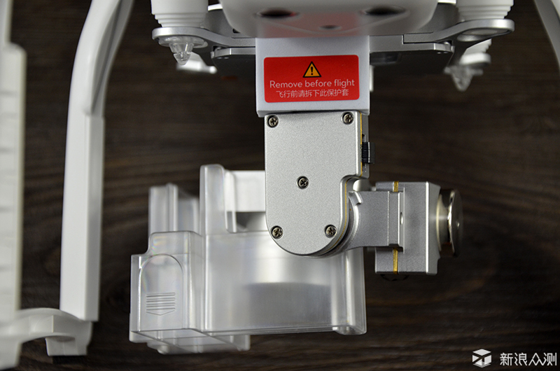 无人机也能拍电影大片儿，大疆精灵34K体验评测