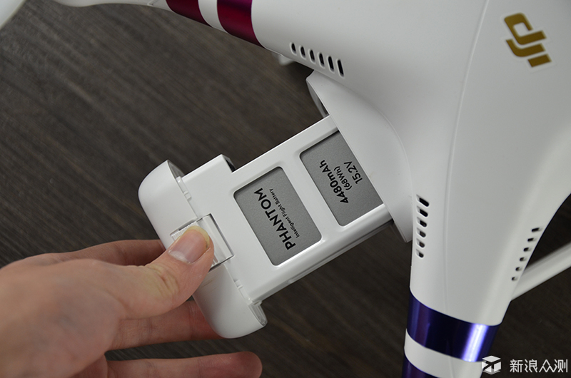 无人机也能拍电影大片儿，大疆精灵34K体验评测