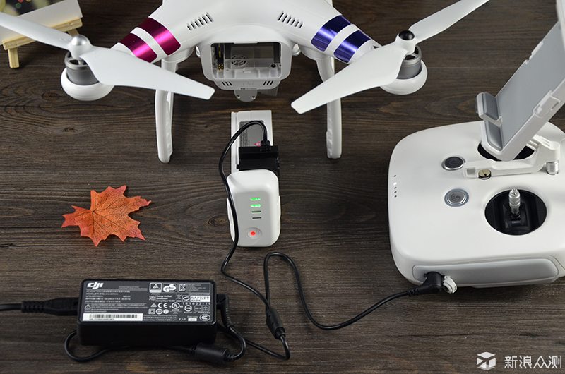 无人机也能拍电影大片儿，大疆精灵34K体验评测