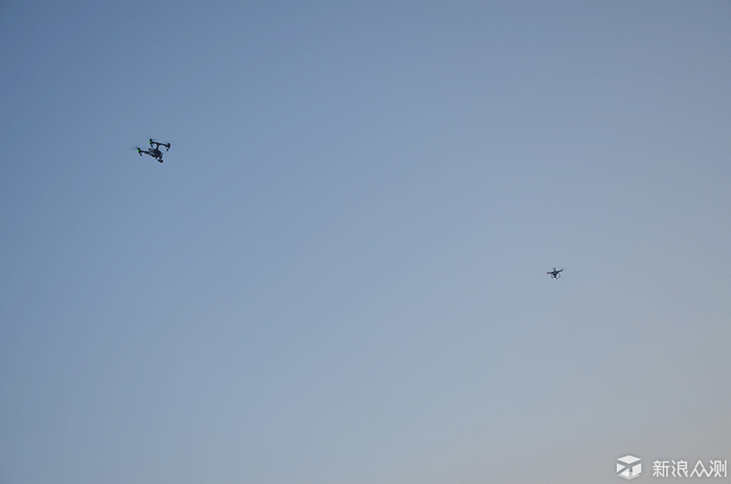 无人机也能拍电影大片儿，大疆精灵34K体验评测