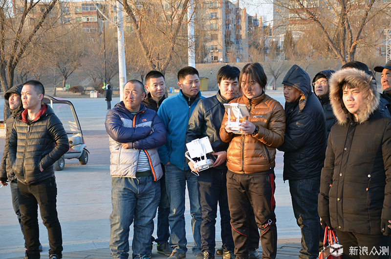 无人机也能拍电影大片儿，大疆精灵34K体验评测