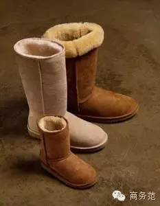 ugg那么贵为什么,冬天不要买哪些衣服