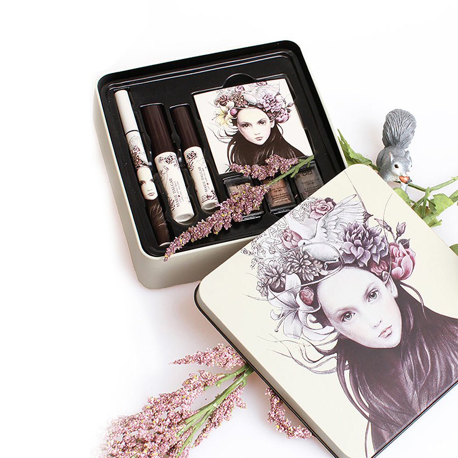 性价比高的国货新手彩妆产品推荐,业界良心国货彩妆推荐大牌