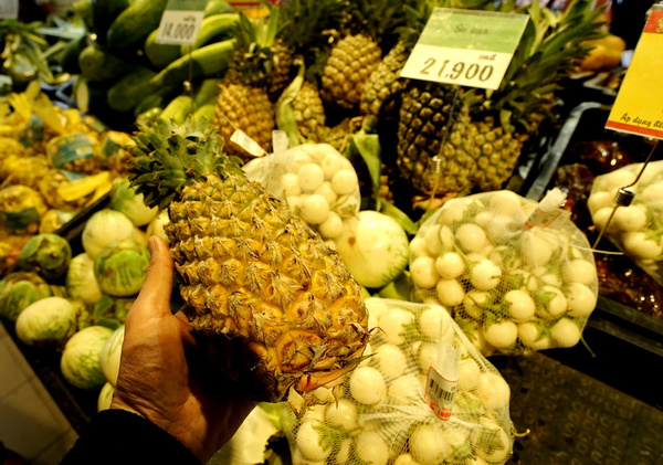 越南旅游购物店珍珠值得买吗,越南腰果购买攻略