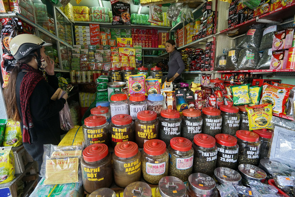 越南旅游购物店珍珠值得买吗,越南腰果购买攻略