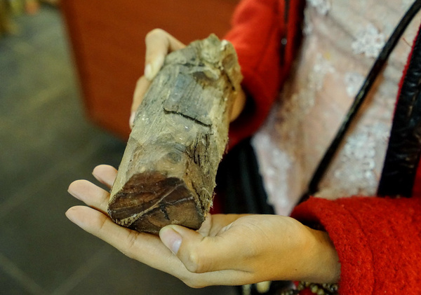 越南旅游购物店珍珠值得买吗,越南腰果购买攻略