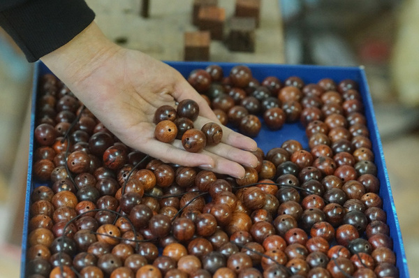 越南旅游购物店珍珠值得买吗,越南腰果购买攻略