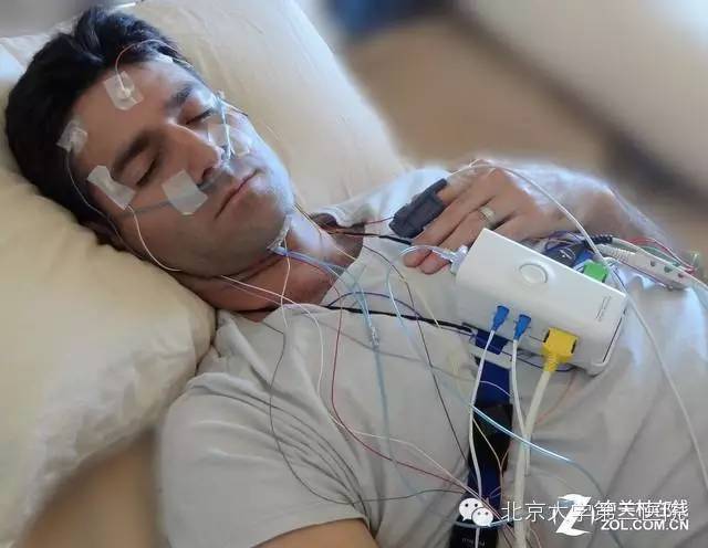 三院科普丨Zzz~打呼噜的“照妖镜”有哪些？