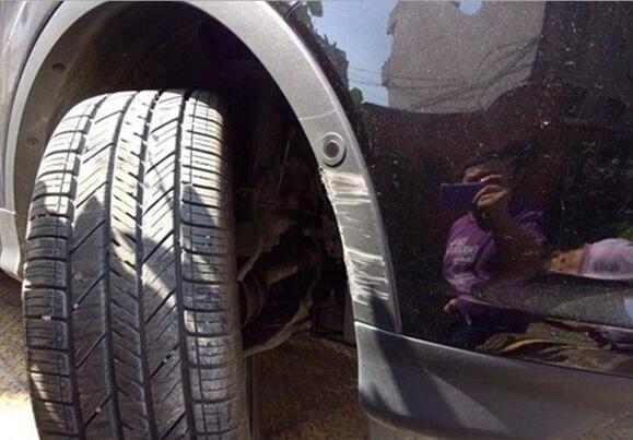 比较令人心动的车,不容错过热情奔放的车