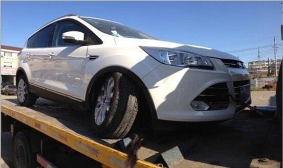 比较令人心动的车,不容错过热情奔放的车