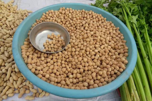 地坑院特色美食,地坑院特色小吃