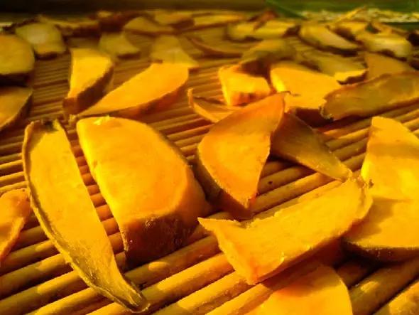 地坑院特色美食,地坑院特色小吃