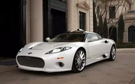 spyker英国世爵,spyker新款